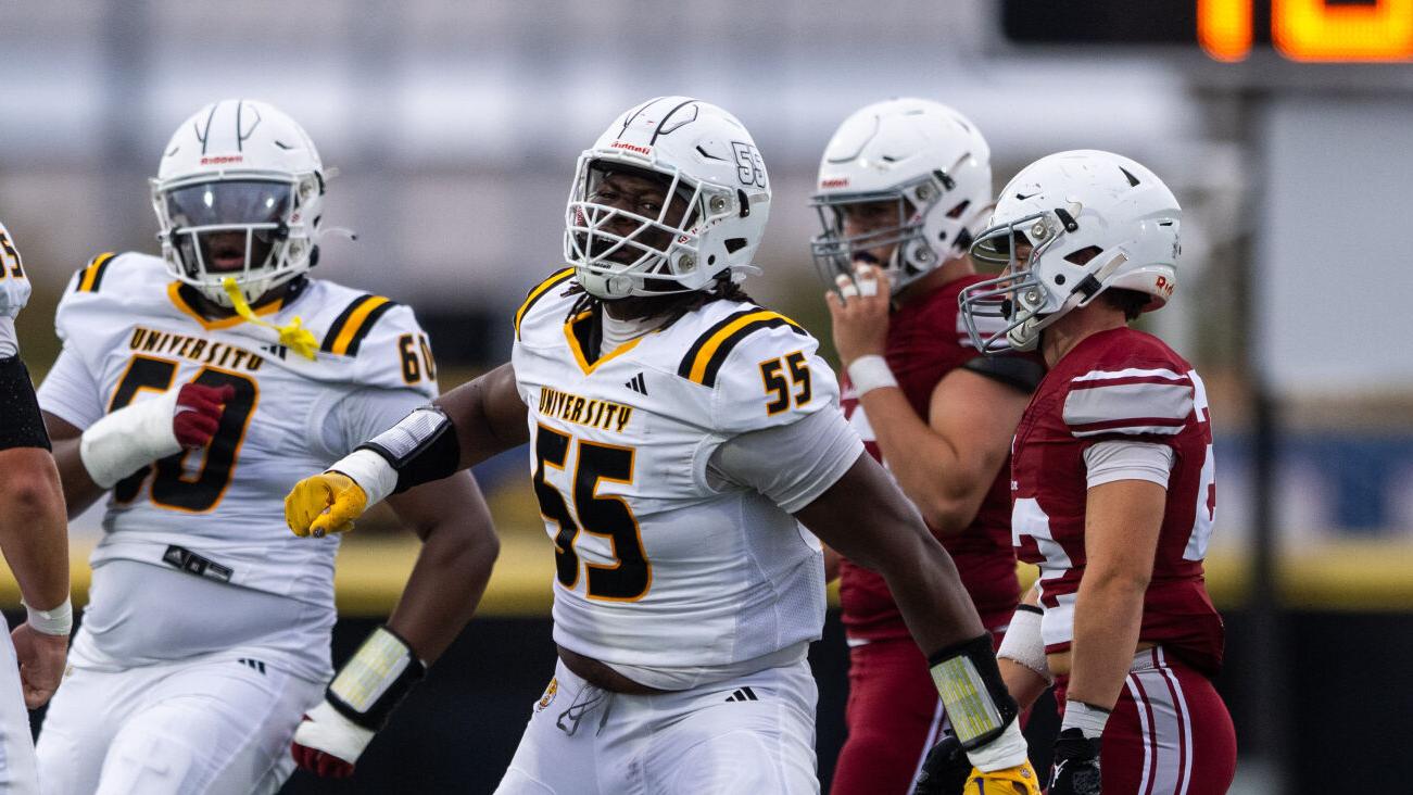 LSU football lands Lamar Brown, the best recruit in Louisiana and top-5 player in 2026 class